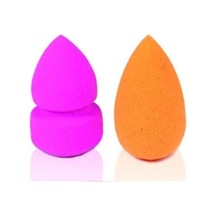 Nascita 2'li Non-latex Makyaj Sünger Seti Nasyuzf0056