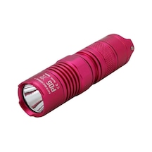 Nıtecore P05 460 Lumen El Fenerı-1385 Siyah