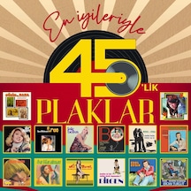 En İyileriyle 45'lik Lar/yeni