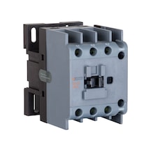 Günsan Valta Kontaktör 3 Kutup 18A 1NO 220V 50Hz