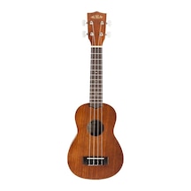 Kala Ka-S Soprano Maun  Ukulele