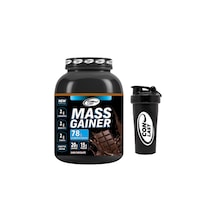 Conlast Xxl-mass Gainer Yüksek Protein Değeri Ve Amino Asit Takviyeli 2000gr Karbonhidrat-hediye Shaker Çikolata