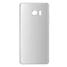 Gmr Samsung Galaxy Uyumlu Note 7 Fan Edition Pil Kapağı Beyaz