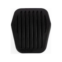 2 Adet Focus 2 Pedal Lastiği(2003-2011),(Tırnaklı Model)