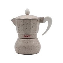 Bambum Taşev T1200 Brioni Moka Pot 3 Cup
