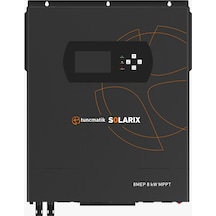 Tunçmatik Solarix 8 Kw 48v Mppt 100a Akıllı Off-grid İnverter