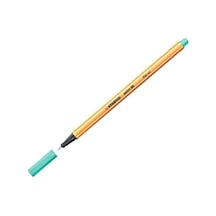 Stabilo Point 88-13 Ince Uçlu Keçeli Kalem 0,4 Mm - Buz Yeşili
