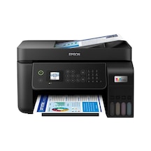 Epson A4 Renkli L5290 Çok Fonksiyonlu Tanklı Yazıcı Fax Usb 2.0,ethernet,kablosuz
