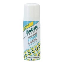 Batiste Kuru Şampuan Nemlendirici 50 Ml 1 KG