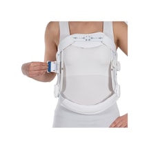 Medikaltec Hiperekstansiyon Korse Lüks Jeweet Gövde Yüksekliği 47-53 Cm Medium 1