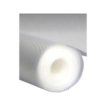 Mutfak Şeffaf Raflık Şeffaf Raf Örtüsü Dolap Ve Çekmece Içi Kaymaz Kaydırmaz Koruyucu Örtü-45x300cm Diğer