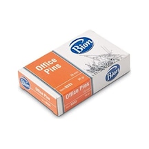 9333 Bion Toplu Iğne 50 Gr