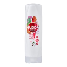 5 Adet Elidor Hindistan Cevizi Yağı Bakım Kremi 350ml