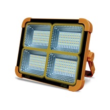 Noas 200w Solar Portatif Projektör - Yl71-0209-s