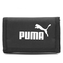 Puma Siyah Phase Cüzdan Vo07995101 001