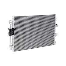 Klıma Radyatoru Passat Cc 09 3c0820411f--