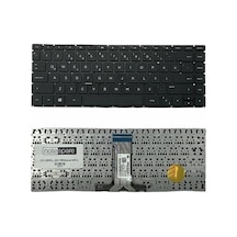 Hp İle Uyumlu 14-bk004nt 2qf22ea , 14-bs006nt 2bs99ea Notebook Klavye Siyah Tr