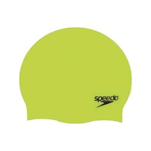 Speedo Silikon Bone - Yeşil Çok Renkli