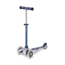 Mını Mıcro Deluxe Flux Led Neochrome Navy Çok Renkli