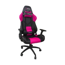 Xprime King Oyuncu Koltuğu Pembe 9555P