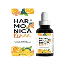Harmonica Linea Bölgesel Ürünü 30 Ml