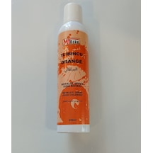 Sprey Boya My Bake 250 Ml Turuncu