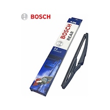 Bosch Nissan-Opel-Peugeot-Renaut Uyumlu Silecek Süpürgesi 230 Mm Pls Arka