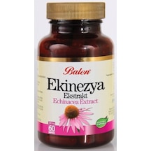 Balen Ekinezya 300 MG x 60 Kapsül