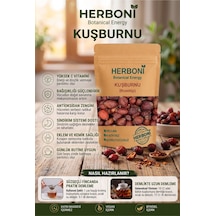 Kuşburnu 200g, Yabangülü, Itburnu, Itgülü, Gülelması, Yiric, Roseship, Doğal Ve Katkısız