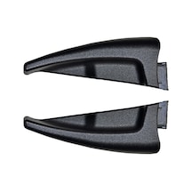 Set Koltuk Ayar Kolu Sağ Sol Siyah Renault Fluence Megane 3 2010-2015