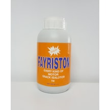 Fayriston Radyatör ve Su Kaçaklarında Tıkayıcı İlaç 400 G