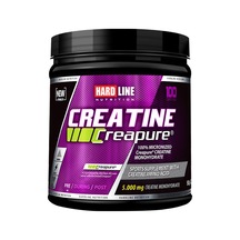 Hardline Creatine Creapure 500 gr