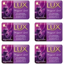Lux Magical Spell Sabun 85 G 6'lı