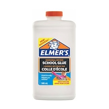Elmer'S Sıvı Yapıştırıcı Beyaz 946 Ml N11.299