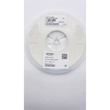 Hottech 1206 R1 %1 Smd Direnç / Chip Resistor 5000 Adet Makara
