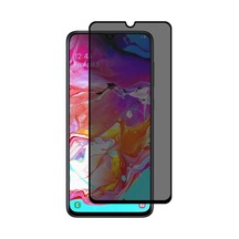 Oppo A92 Uyumlu Davin 5d Privacy Cam Lckc Ekran Koruyucu