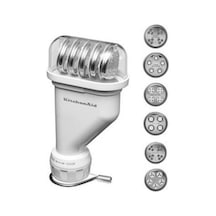 KitchenAid Uyumlu Makarna Yapma Aksesuarı - 5Ksmpexta