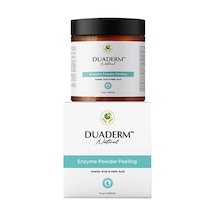 Duaderm Arındırıcı Ve Aydınlatıcı Enzyme Powder Peeling 55 Gr