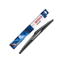 Bosch Rear Seat İbiza 2009-2012 Siyah Arka Silecek