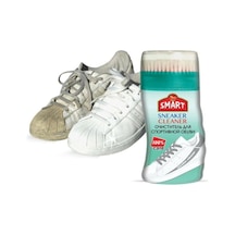 Smart Beyaz Spor Ayakkabı Temizleme Şampuanı 125 Ml Smart-03