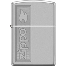Zippo Çakmak Zippo Design Design 205-119474