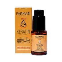 Farmasi Keratin Therapy Repairing Terapi Onarıcı Saç Bakım Serumu 30 ML