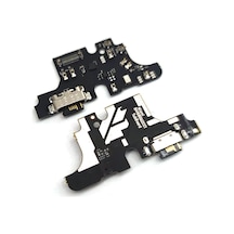 TCL Uyumlu 20l T775h Şarj Soketi Mikrofon Full