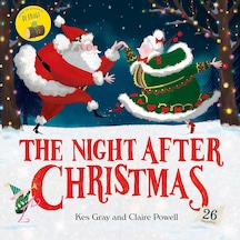 The Night After Christmas