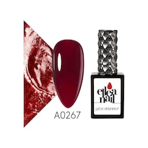 Ellea Nail Kalıcı Oje A0267