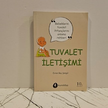 Tuvalet İletişimi Bebeklerin Boşaltım İhtiyaçlarını Anlama Rehberi