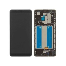 Samsung Galaxy A01 Core A013 Dokunmatik Ekran Çıta