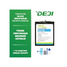 Xiaomi Redmi 6 / Redmi 6A BN37 Batarya Mucize Batarya Deji