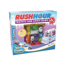 , Thinkfun Rush Hour, Thinkfun
