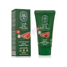 Eyüp Sabri Tuncer Doğal Karpuz Özlü Çocuk Diş Macunu 60 Ml